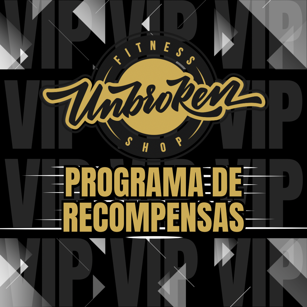 Unbroken VIP | Recompensas online