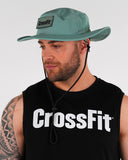 Bucket Hat CrossFit® green