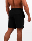 Hunter CrossFit® Shorts black