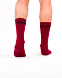 Socks CrossFit® red
