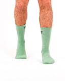 Socks CrossFit® green