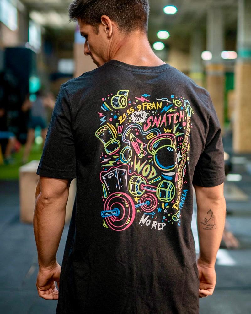 Workout unisex