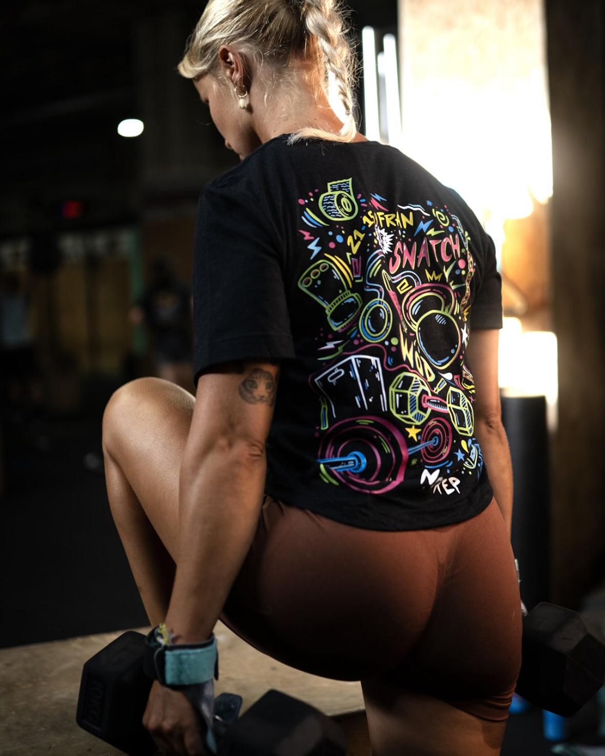 Workout unisex