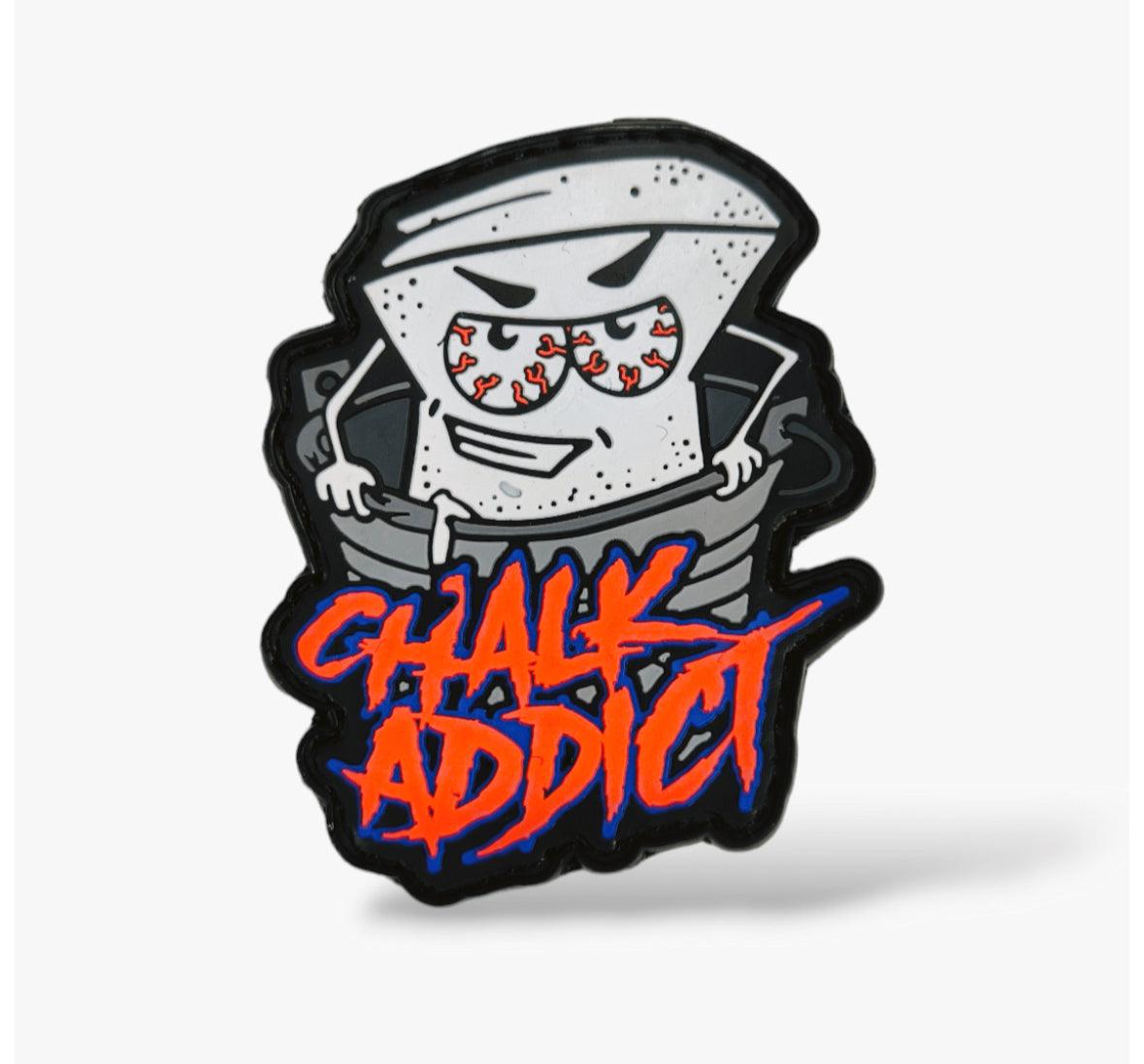 Chalk Addict