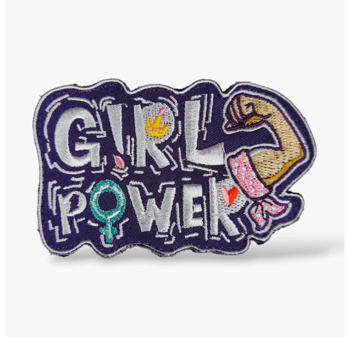 Girl Power