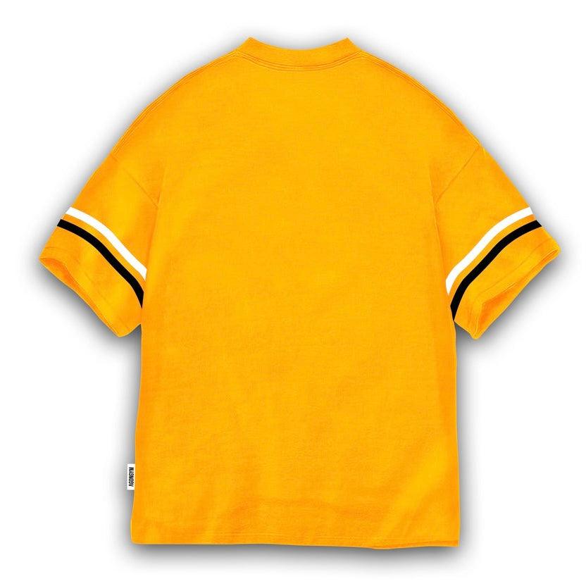Bodybuilding oversize golden (preventa)