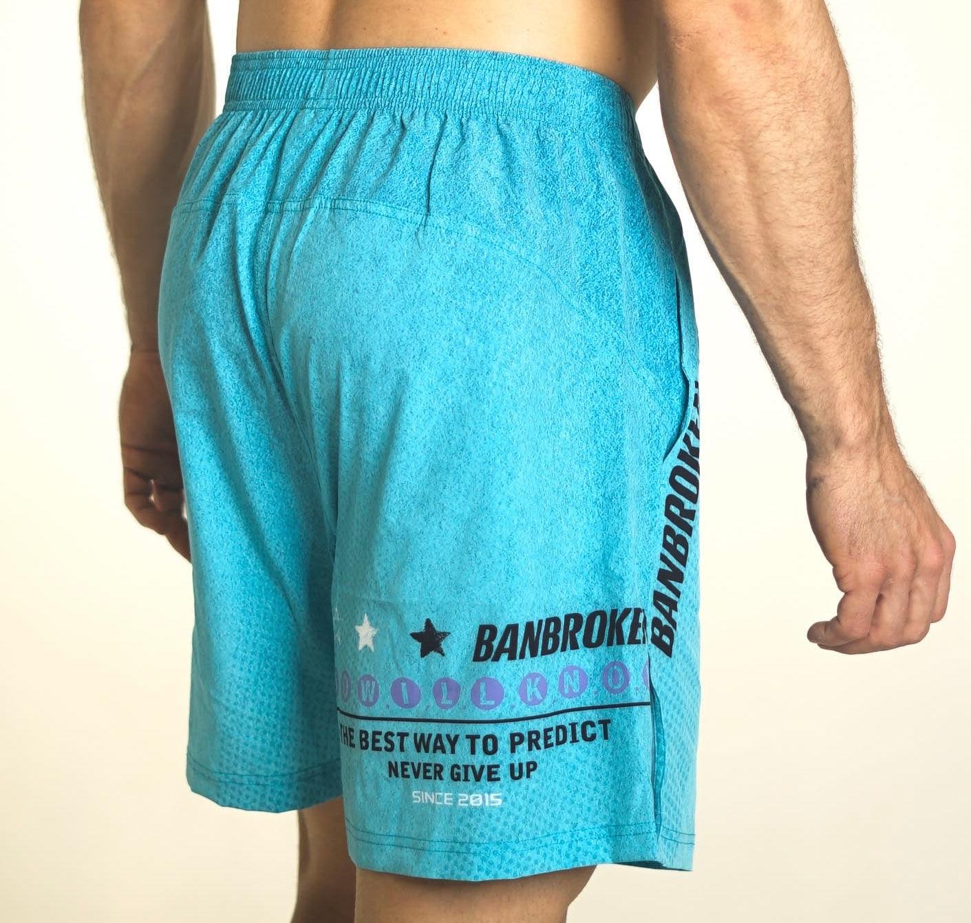 Sardinia Banbroken - Unbroken Fitness Shop