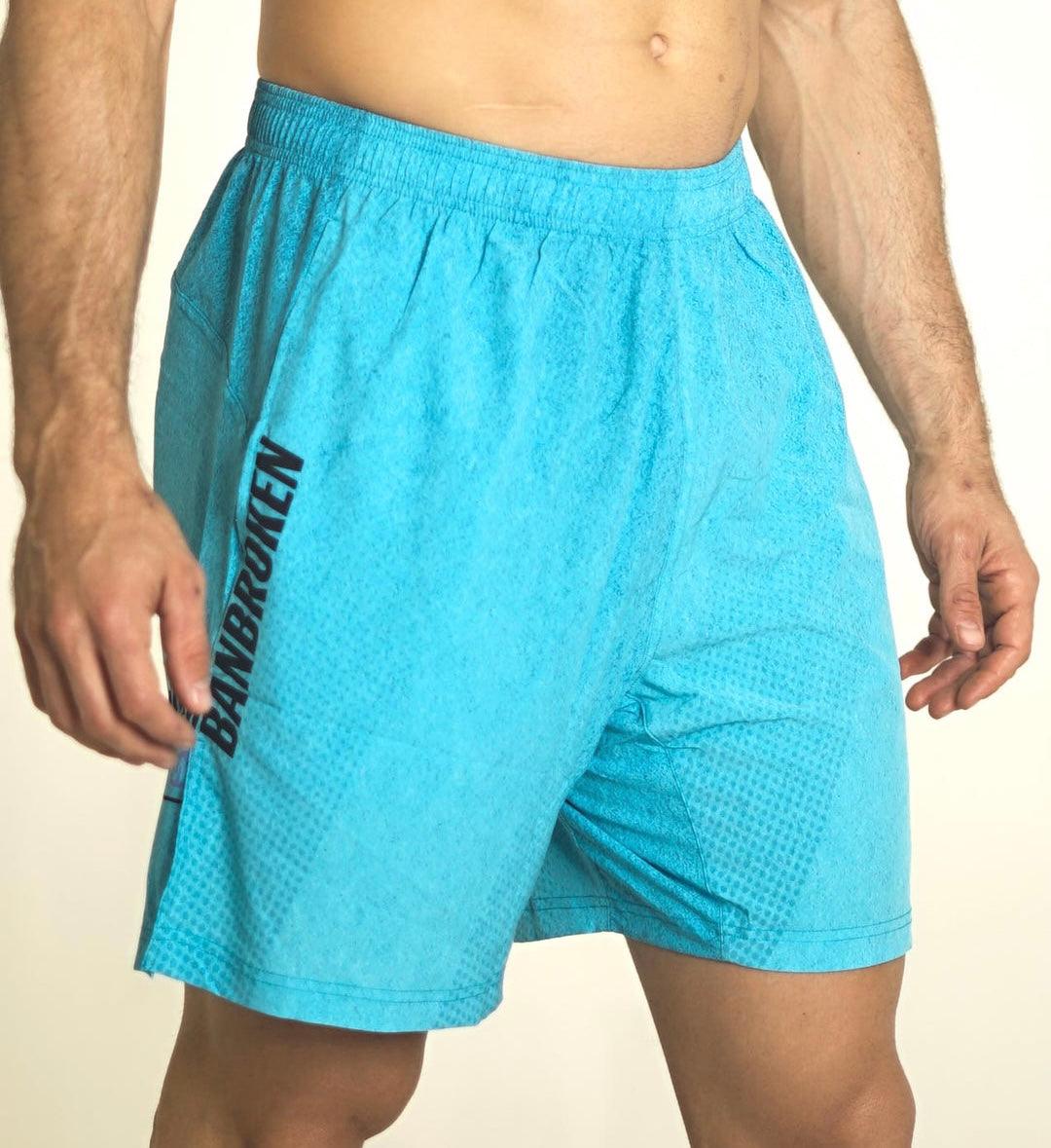 Sardinia Banbroken - Unbroken Fitness Shop