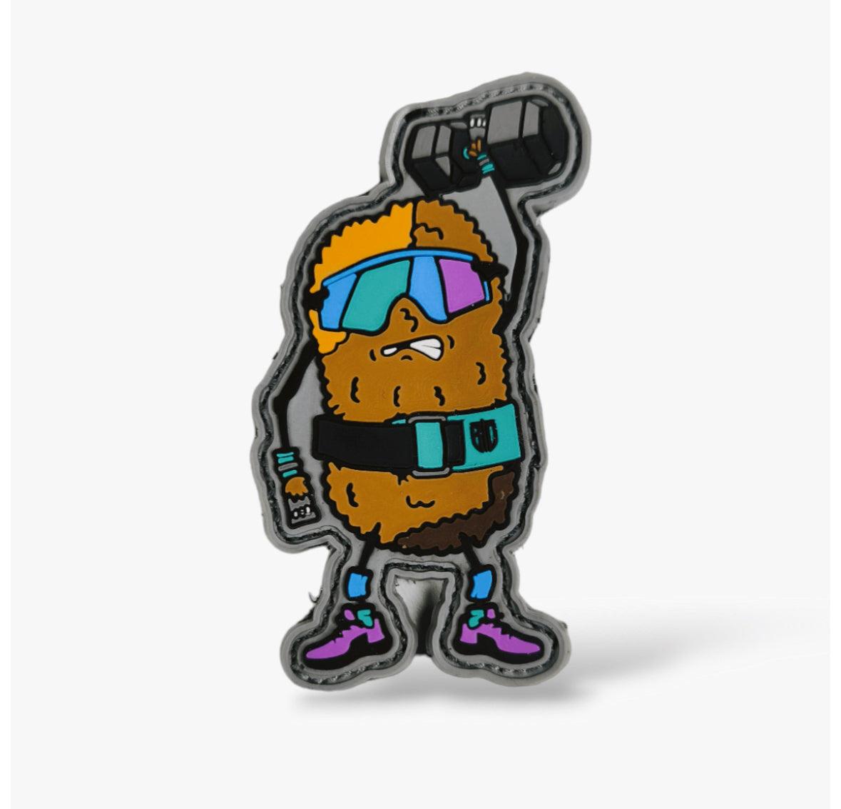 Croqfiter