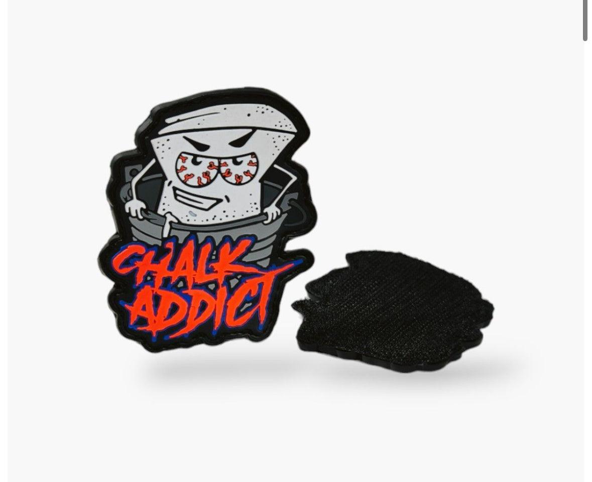 Chalk Addict