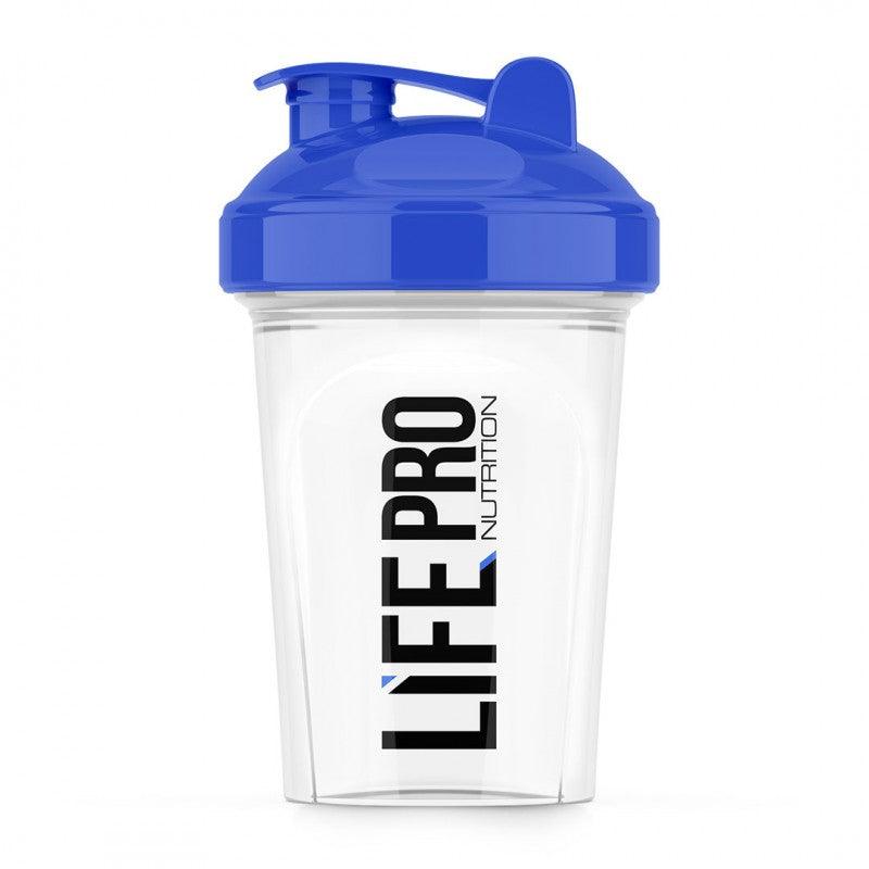 Mezclador shaker Life Pro 600 ml