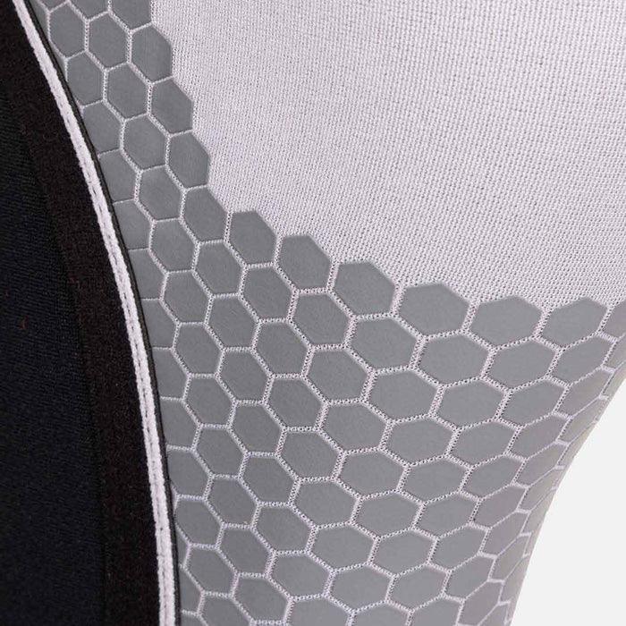 Hex Tech 5 mm white (2 unidades)