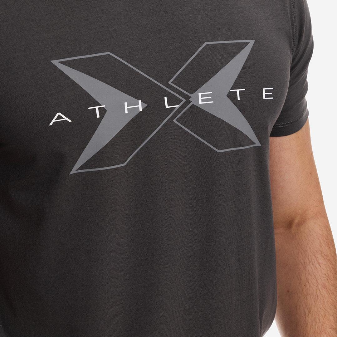 Tee Core Picsil grey