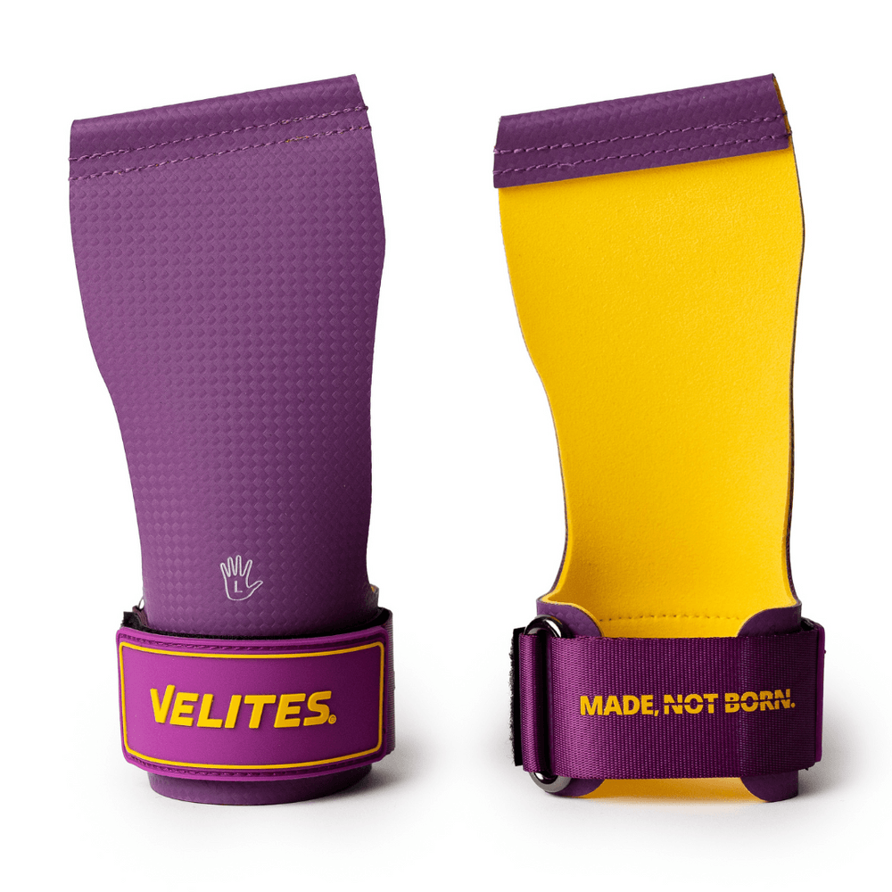 Velites Quad Ultra purple mustard - Unbroken Fitness Shop