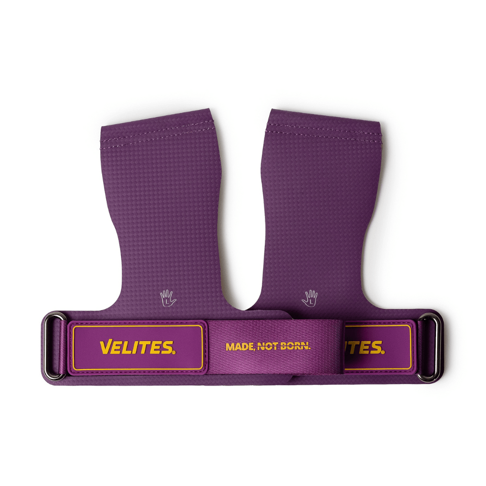 Velites Quad Ultra purple mustard - Unbroken Fitness Shop
