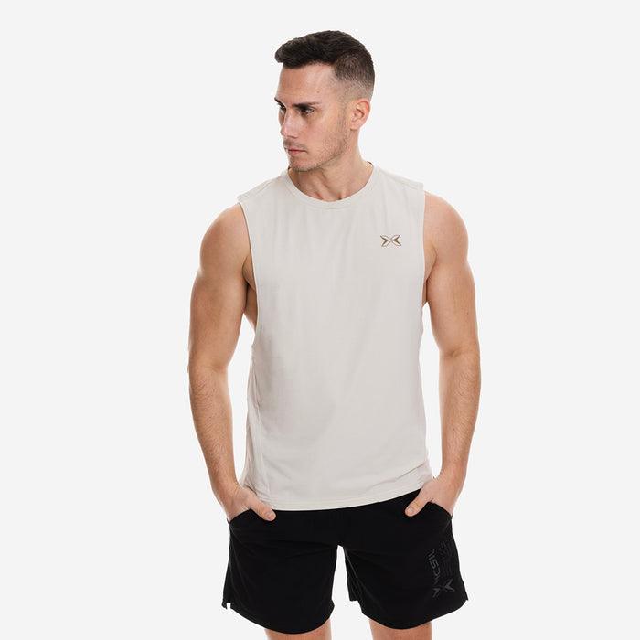 Picsil Tank 0.3 beige - Unbroken Fitness Shop