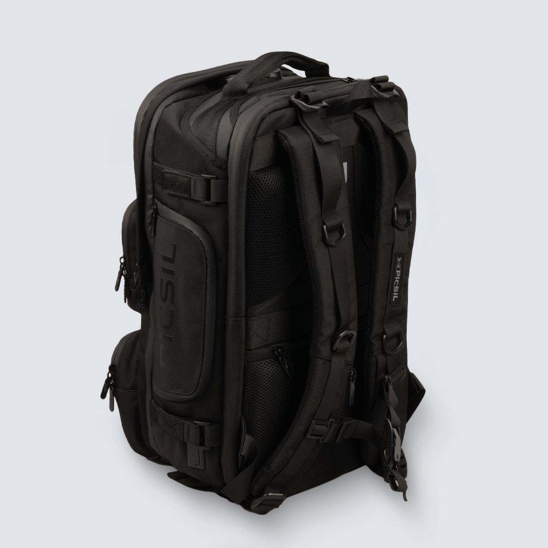 Tactical Maverick Picsil 2.0 black 40 L