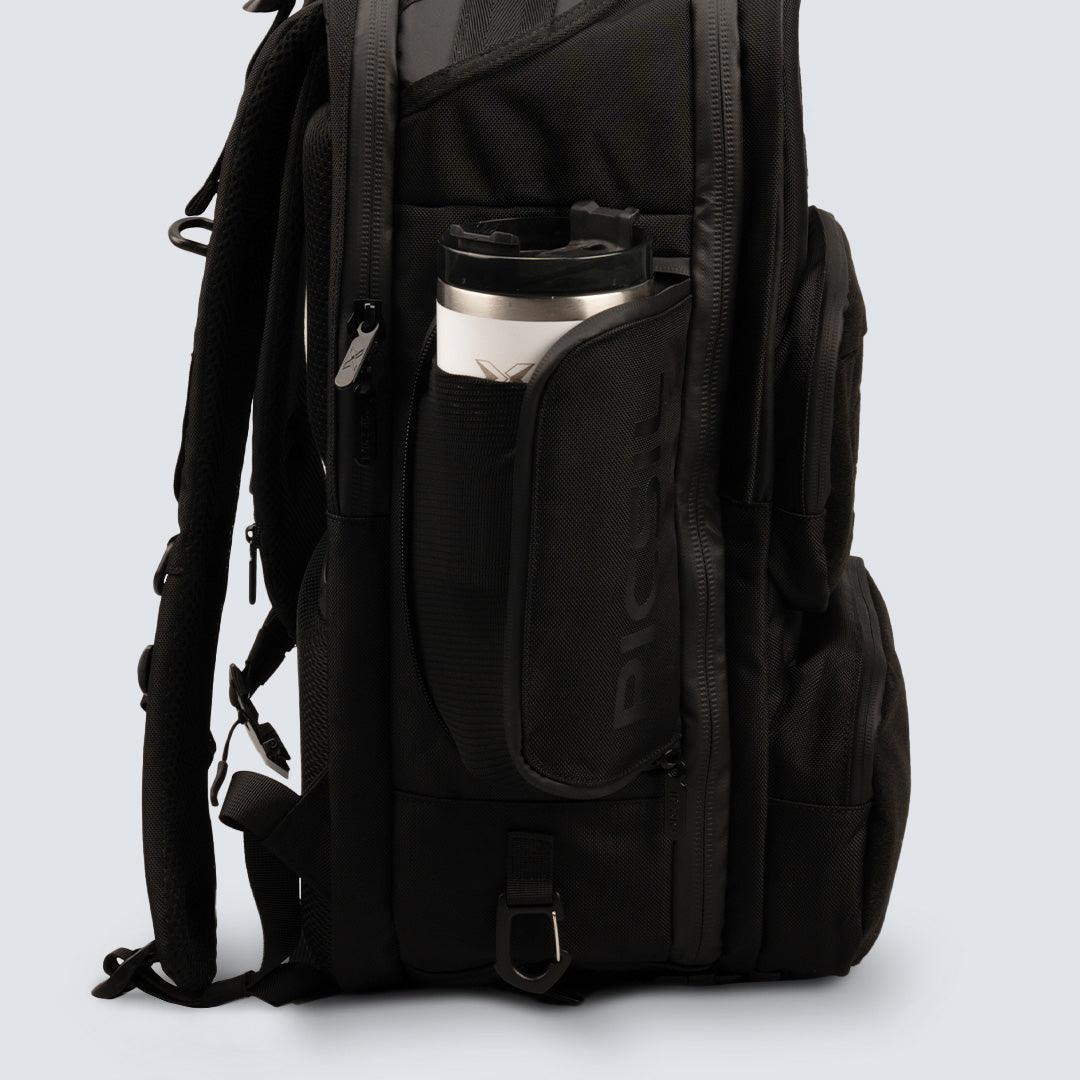 Tactical Maverick Picsil 2.0 black 40 L