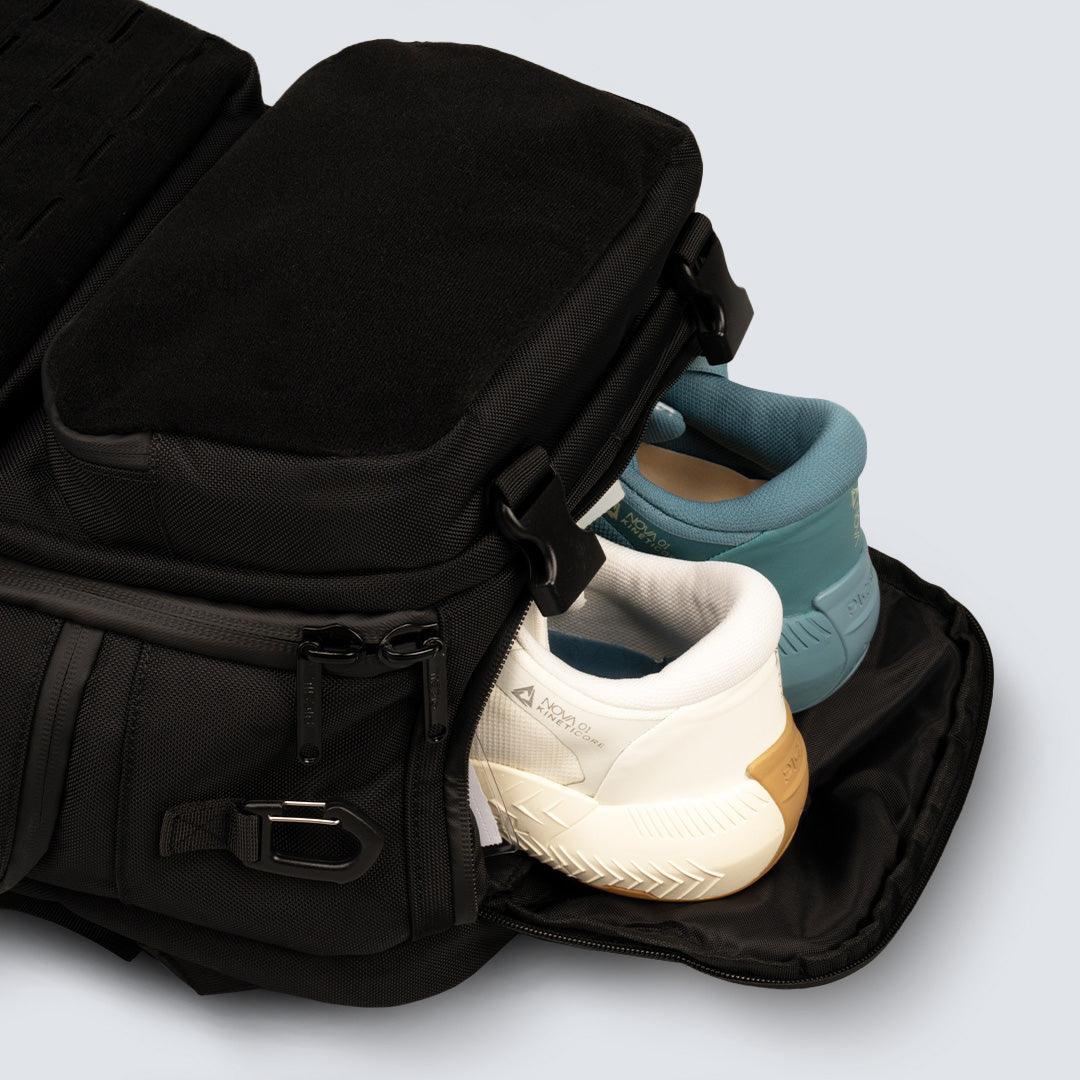 Tactical Maverick Picsil 2.0 black 40 L