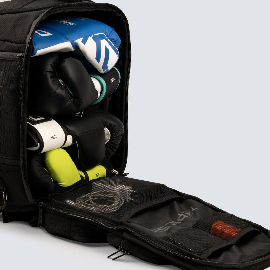 Tactical Maverick Picsil 2.0 black 40 L
