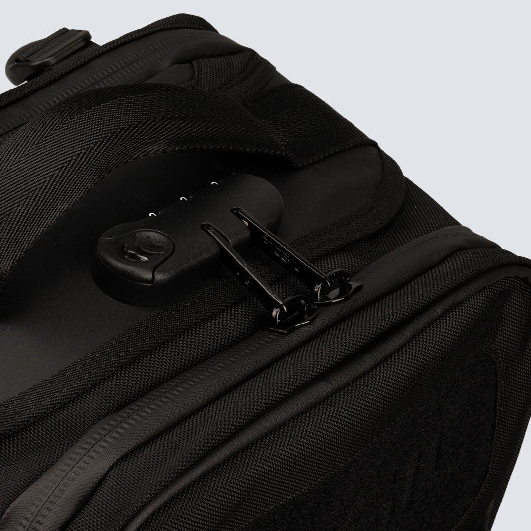 Tactical Maverick Picsil 2.0 black 40 L