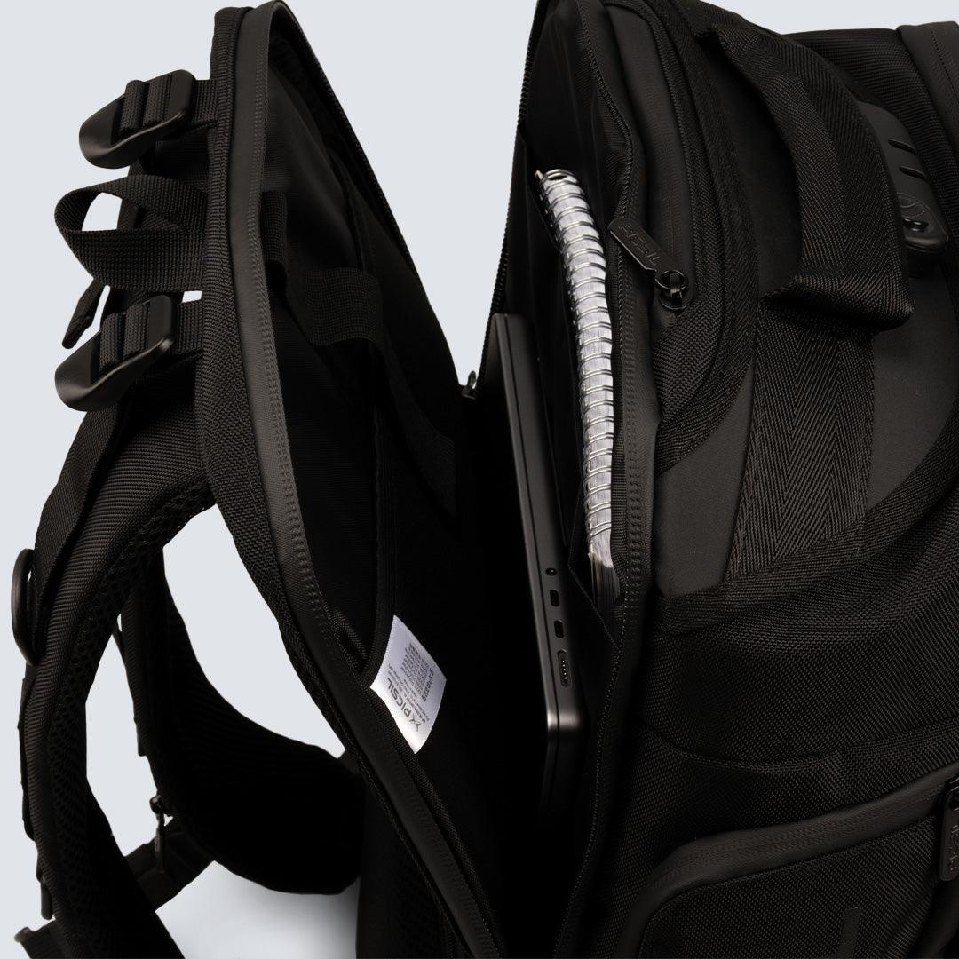Tactical Maverick Picsil 2.0 black 40 L