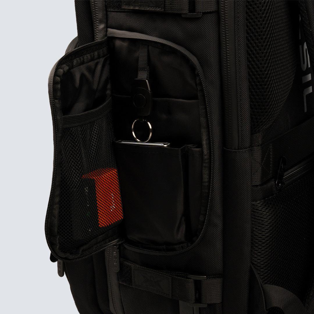 Tactical Maverick Picsil 2.0 black 40 L