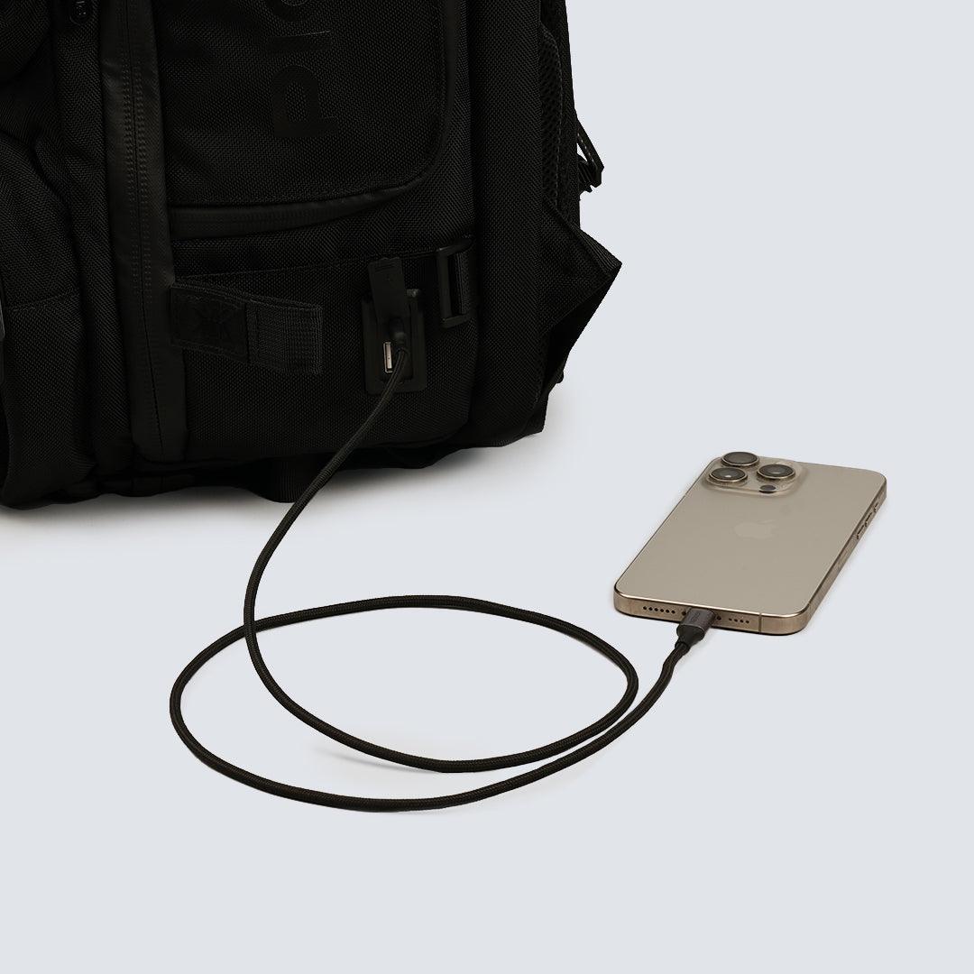 Tactical Maverick Picsil 2.0 black 40 L