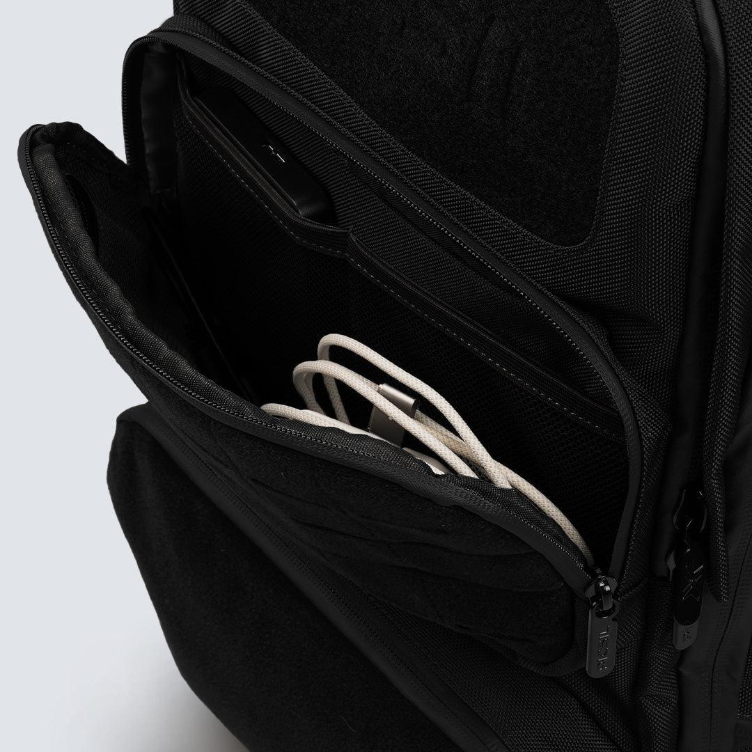 Tactical Maverick Picsil 2.0 black 40 L