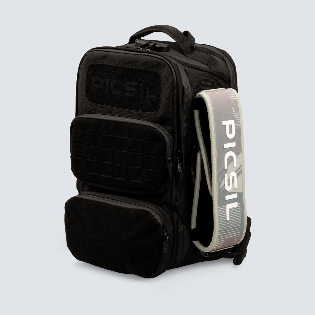 Tactical Maverick Picsil 2.0 black 40 L