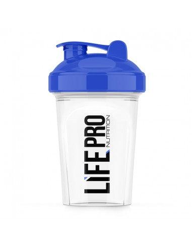 Mezclador shaker Life Pro 500 ml