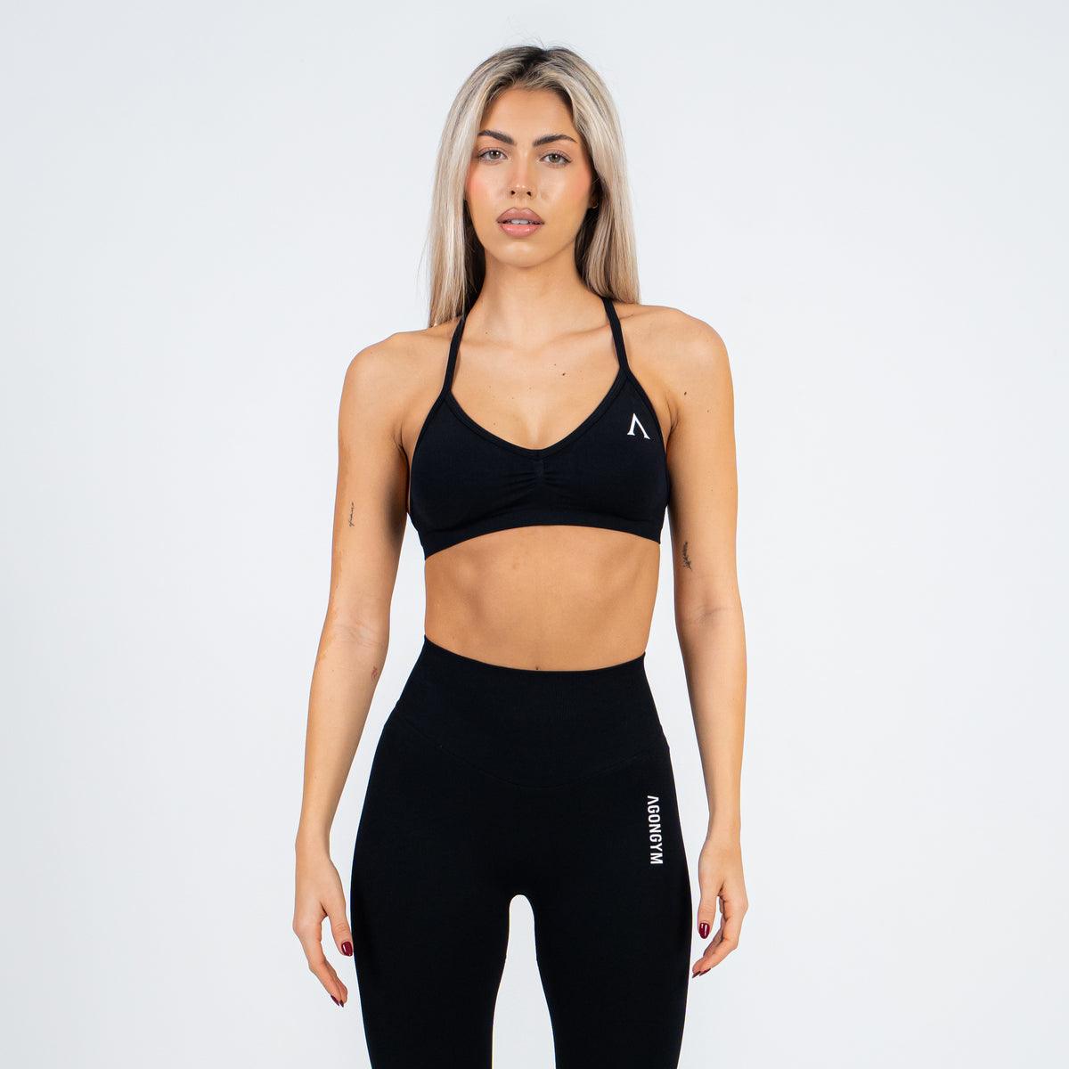 Top Phyrox black