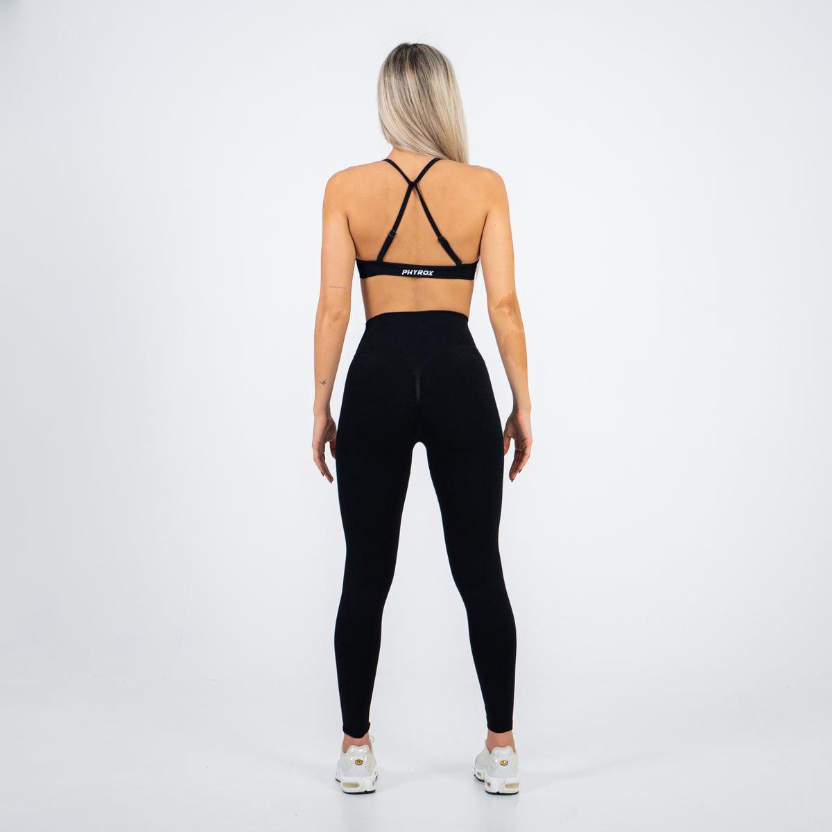 Top Phyrox black