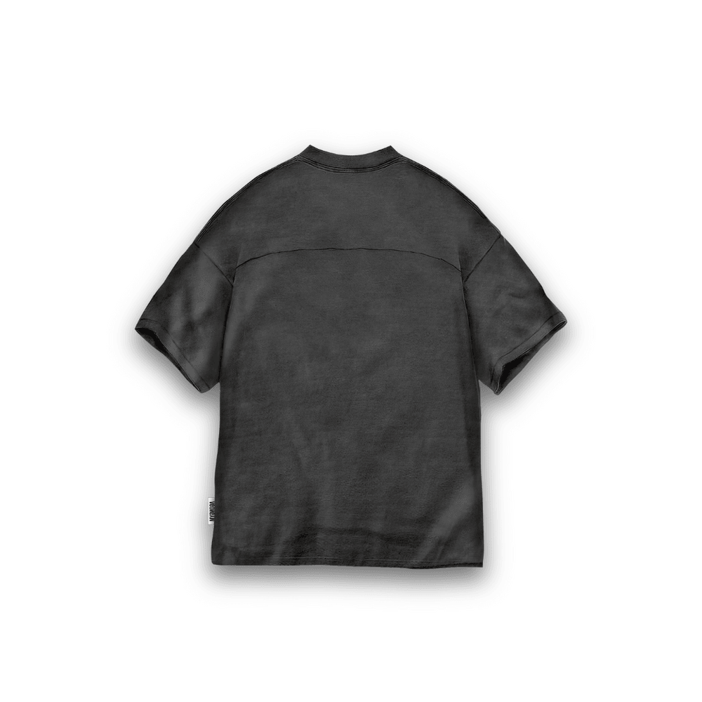 Limitless oversize grey