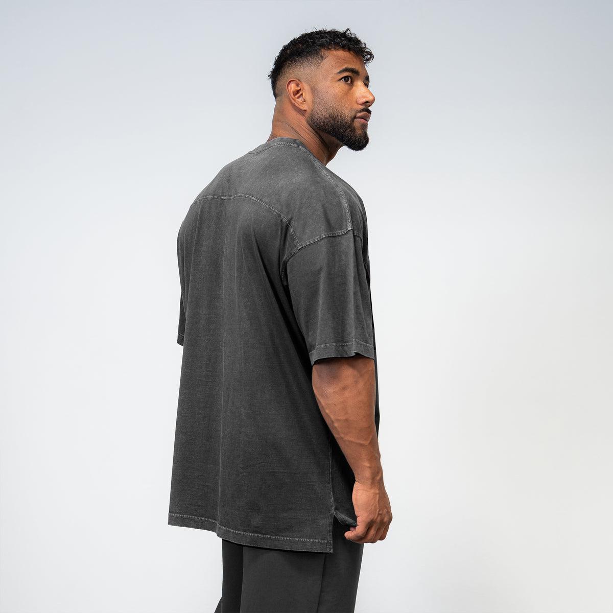Limitless oversize grey