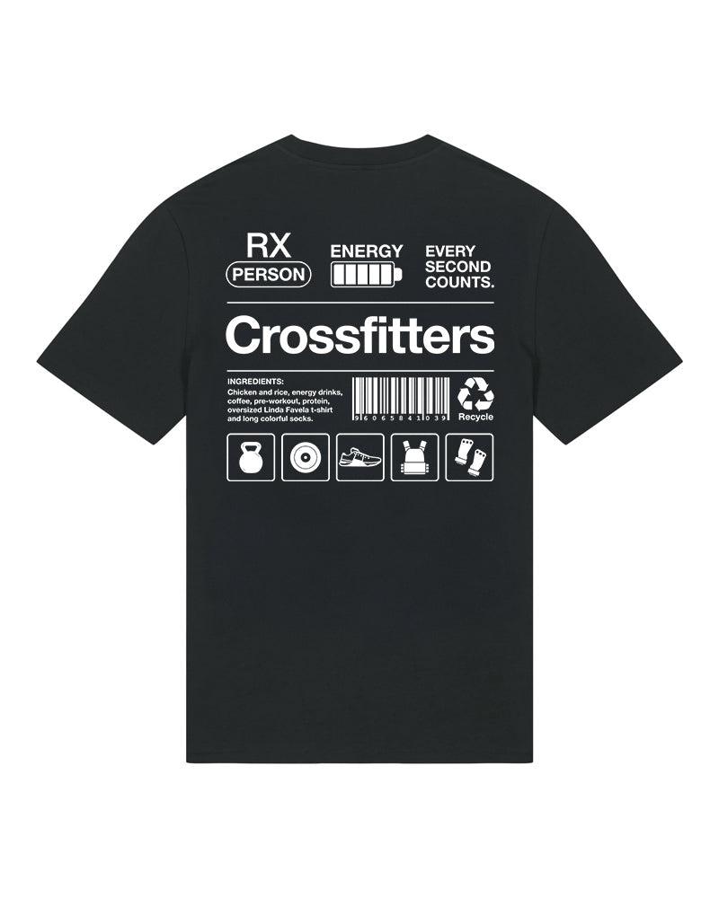 RX Person oversize