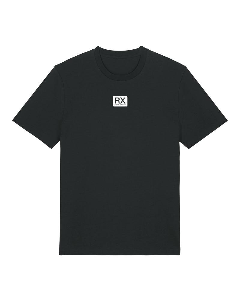 RX Person oversize