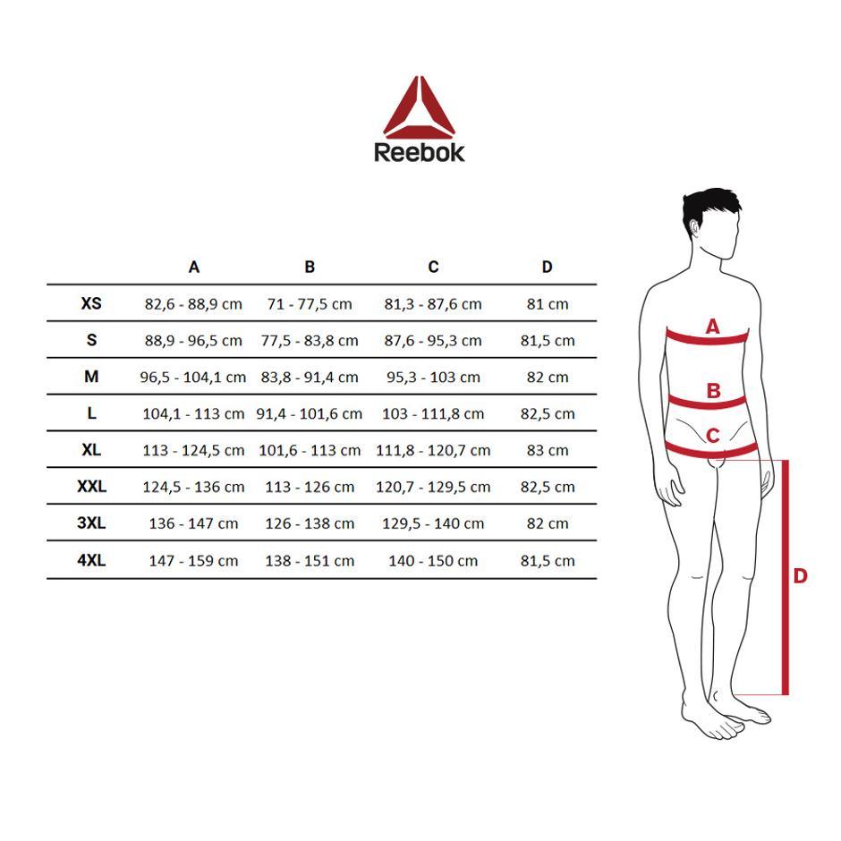 Identity Big Stacked - Unbroken Fitness Shop