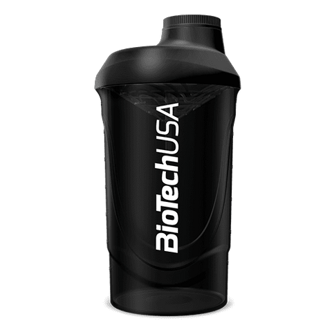 Mezclador shaker BioTech USA 600 ml