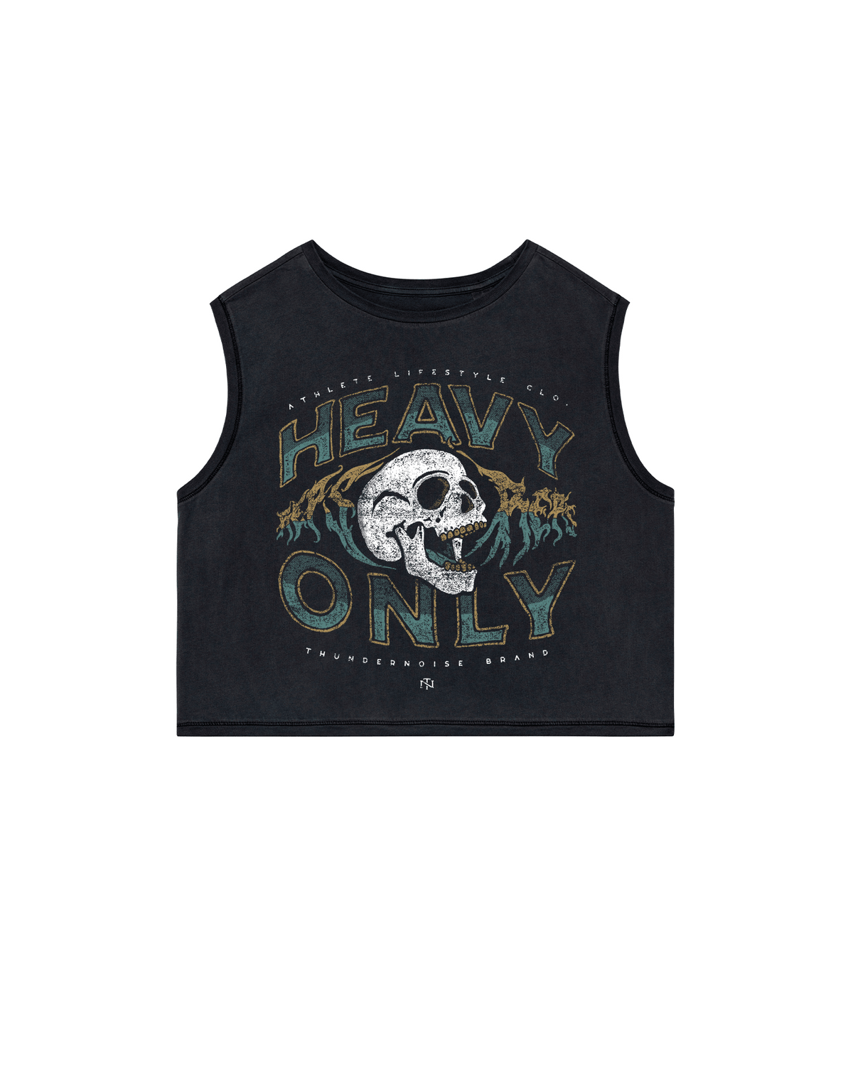 Heavy Only