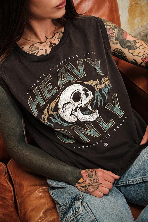 Heavy Only