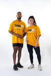Semifinals CrossFit® Syndicate Crow oversize gold