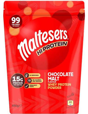 Maltesers Hi-Protein 450 g