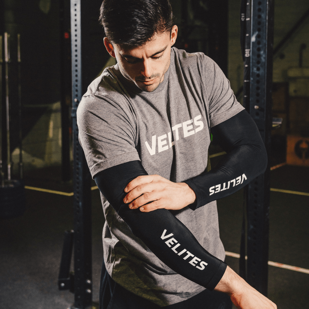 Mangas deportivas Velites - Unbroken Fitness Shop