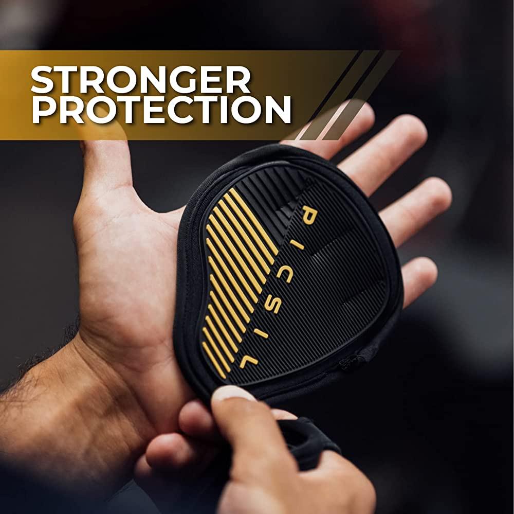 Gym Pads - Unbroken Fitness Shop
