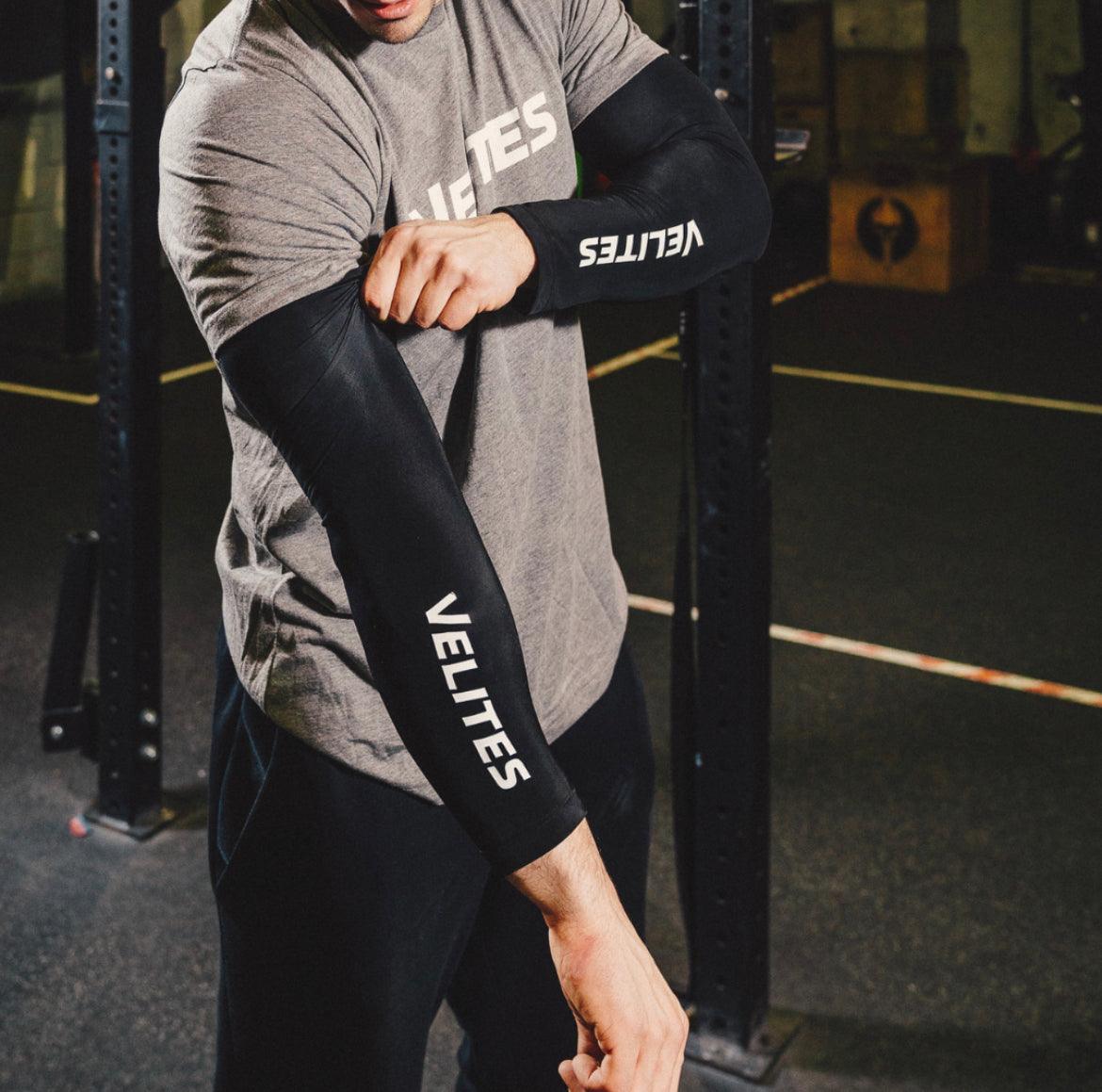 Mangas deportivas Velites - Unbroken Fitness Shop