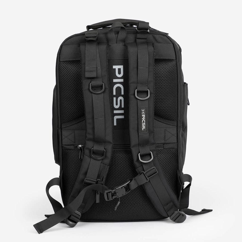Tactical Maverick Picsil 2.0 black 40 L