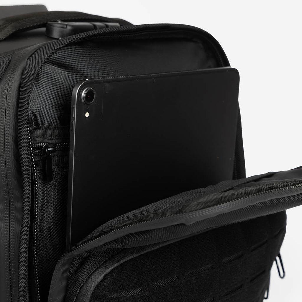 Tactical Maverick Picsil 2.0 black 40 L