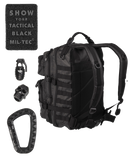 MilTec Assault Tactical 36 L