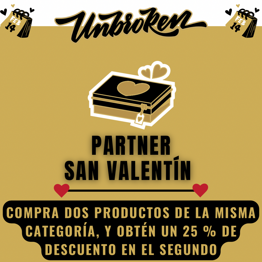 Partner San Valentín